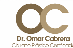 Dr. Omar Cabrera, Cirujano Plástico Certificado